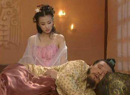 千古一帝汉武帝为什么会沉溺于道无法自拔