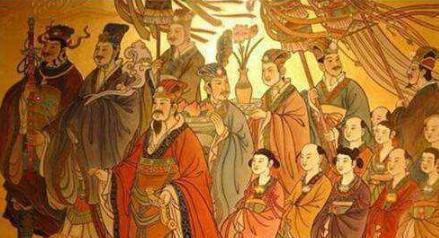 千古一帝汉武帝为什么会沉溺于道无法自拔