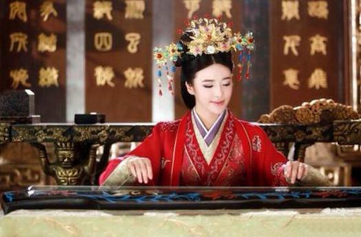 千古一帝汉武帝为什么会沉溺于道无法自拔