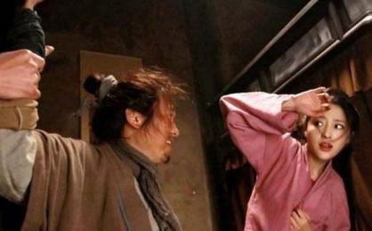 为什么说潘金莲不开窗的话，中国将是第一大国 事实如此吗