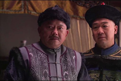 嘉庆抄和珅家后，为什么后悔？