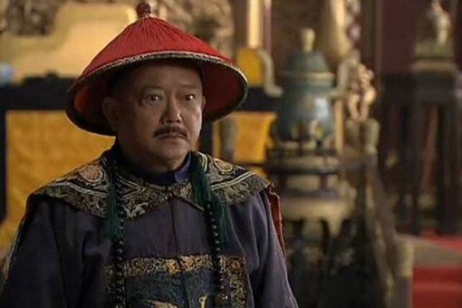 嘉庆抄和珅家后，为什么后悔？