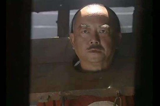 嘉庆抄和珅家后，为什么后悔？