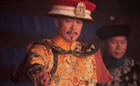 嘉庆帝为什么要把已经70多岁的朱珪召回京城