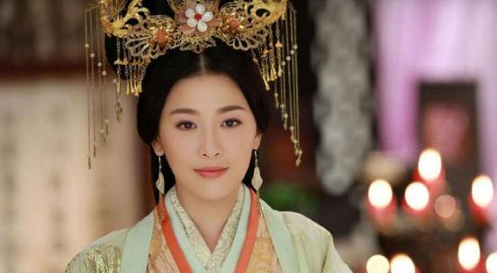 隆虑公主为什么愿意嫁给匈奴和亲