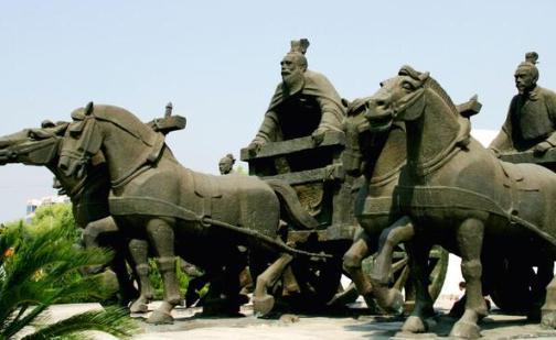 一直主张恢复周礼的孔子为什么没有到洛邑为周天子效力呢