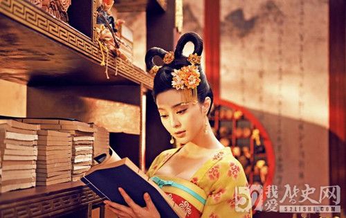 武则天无字碑是怎么回事