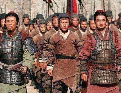 黄巾军的实力真的很不堪一击吗 事实却是如何吗