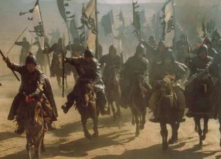 黄巾军的实力真的很不堪一击吗 事实却是如何吗