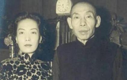 孟小冬和杜月笙的故事 独自一人的孟小冬是怎么谋生的