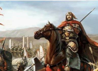 秦康公为什么会被人忽悠