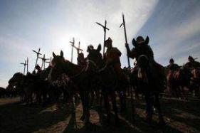 秦康公为什么会被人忽悠