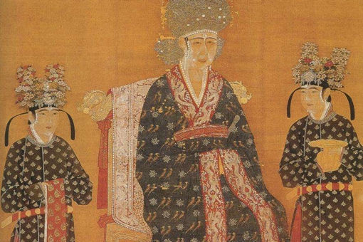 宋朝皇帝后宫斗争为什么很少