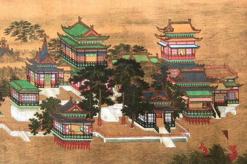 宋朝皇帝后宫斗争为什么很少