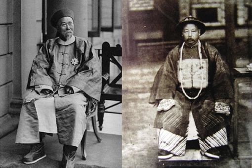 清朝即将灭亡时,为什么没有退守东北