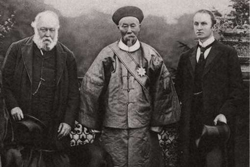 清朝即将灭亡时,为什么没有退守东北