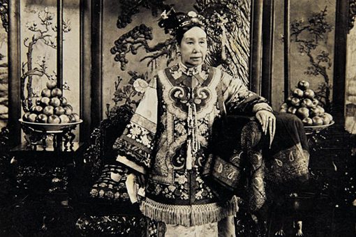 清朝即将灭亡时,为什么没有退守东北