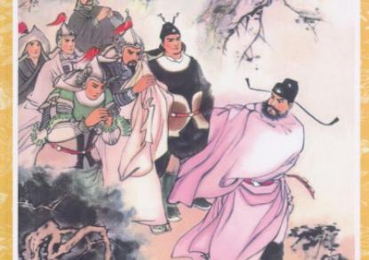 赵构为什么会对岳飞下手呢?主要的原因是什么导致的?