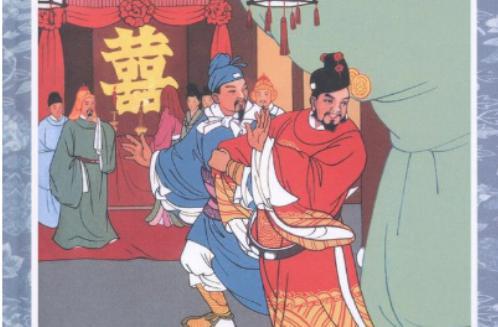 赵构为什么会对岳飞下手呢?主要的原因是什么导致的?