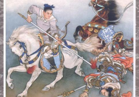 赵构为什么会对岳飞下手呢?主要的原因是什么导致的?