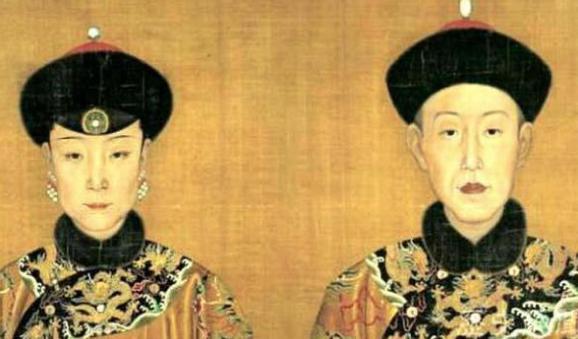 乾隆皇帝怎么度过一天