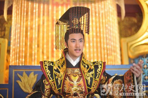 李治为什么一定要杀亲舅舅长孙无忌