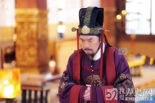 李治为什么一定要杀亲舅舅长孙无忌