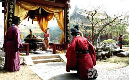 李治为什么一定要杀亲舅舅长孙无忌