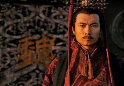 曹丕身为明君为什么无人褒扬他呢 也不看看他都做了什么