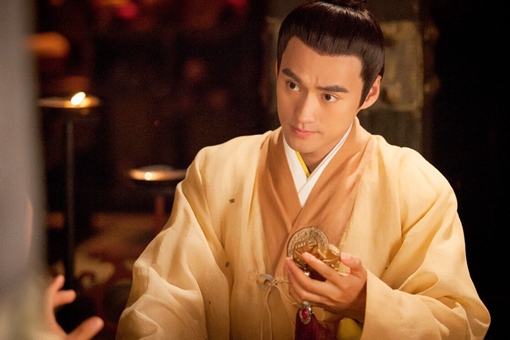 刘秀杀邓奉留吴汉,是为什么?