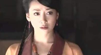 吕雉为什么对戚夫人下如此的狠手 甚至将戚夫人做成人彘呢