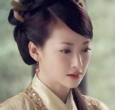 吕雉为什么对戚夫人下如此的狠手 甚至将戚夫人做成人彘呢