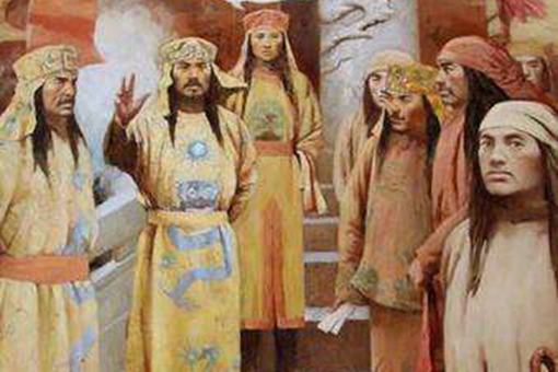 洪秀全为什么没被手握实权的杨秀清取代?