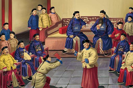 洪秀全为什么没被手握实权的杨秀清取代?