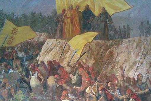 洪秀全为什么没被手握实权的杨秀清取代?