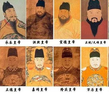 明代无能皇帝那麼多,是怎么延续200多年的?