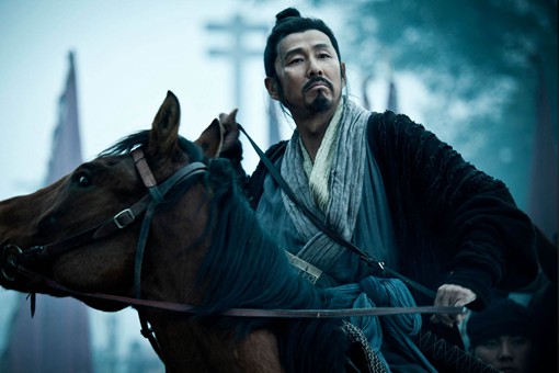 萧何既然不懂军事,如何识出韩信有将才的