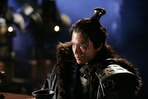 萧何既然不懂军事,如何识出韩信有将才的