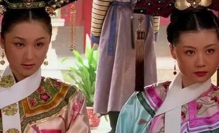 清朝时期的妃子是怎么和太后请安的 一般都不会用老佛爷吉祥