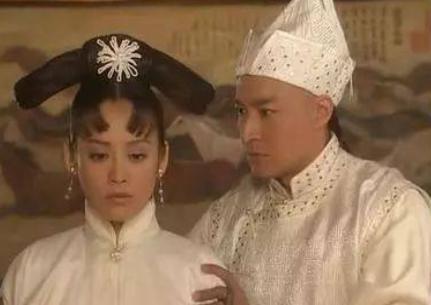 多尔衮那么厉害努尔哈赤又喜欢他 为什么努尔哈赤就是不选他作为继承人呢