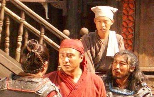 历史上的陈友谅是个怎么样的人