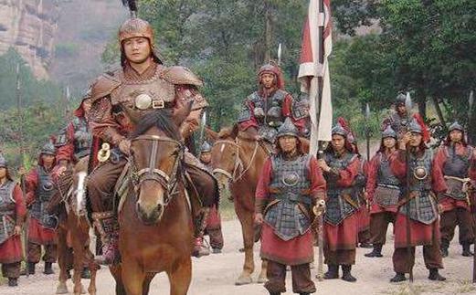 历史上的陈友谅是个怎么样的人