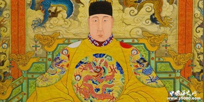 朱棣为什么发起靖难之役