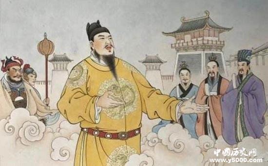 朱棣为什么发起靖难之役