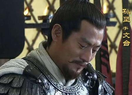 黄祖一生都没有打过什么胜仗 黄祖为什么还能得到重用