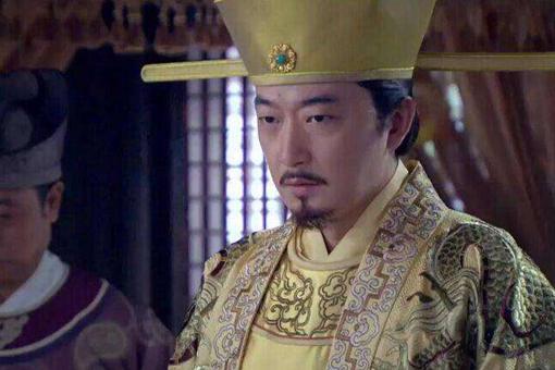 宋太宗为什么容不下软弱无能的李煜？