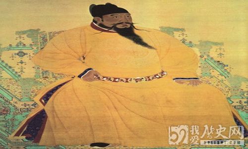 明成祖朱棣大祀南郊帝位是怎么回事？