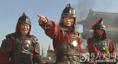 明朝“重大命案”蓝玉案是怎么回事？