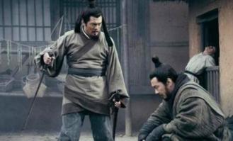 为什么三国中刘备的名声比曹操好