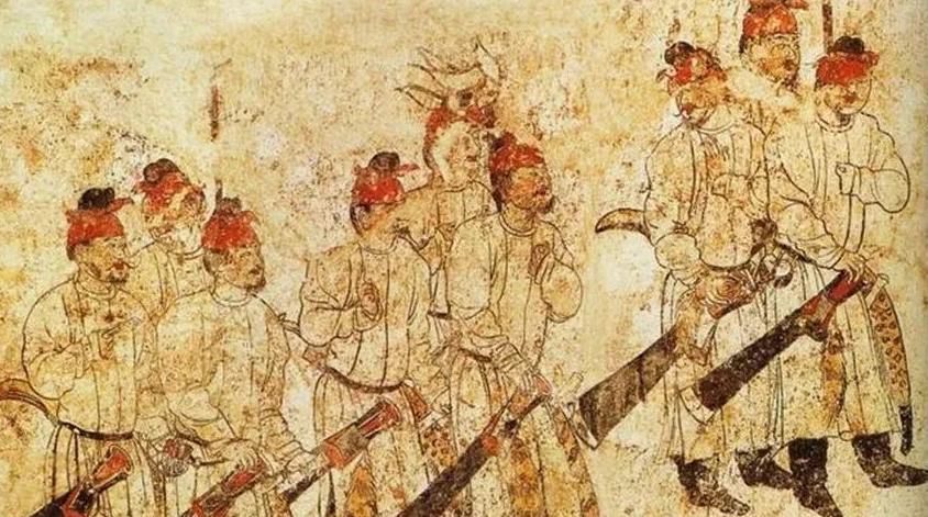 为什么唐朝军队被誉为冷兵器时代最强?唐军主要配备哪些武器?